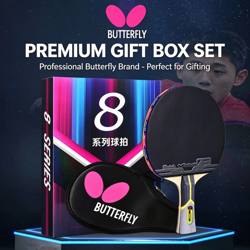 Raqueta de tenis de mesa Butte - Table Tennis In Japanese reseña y precio