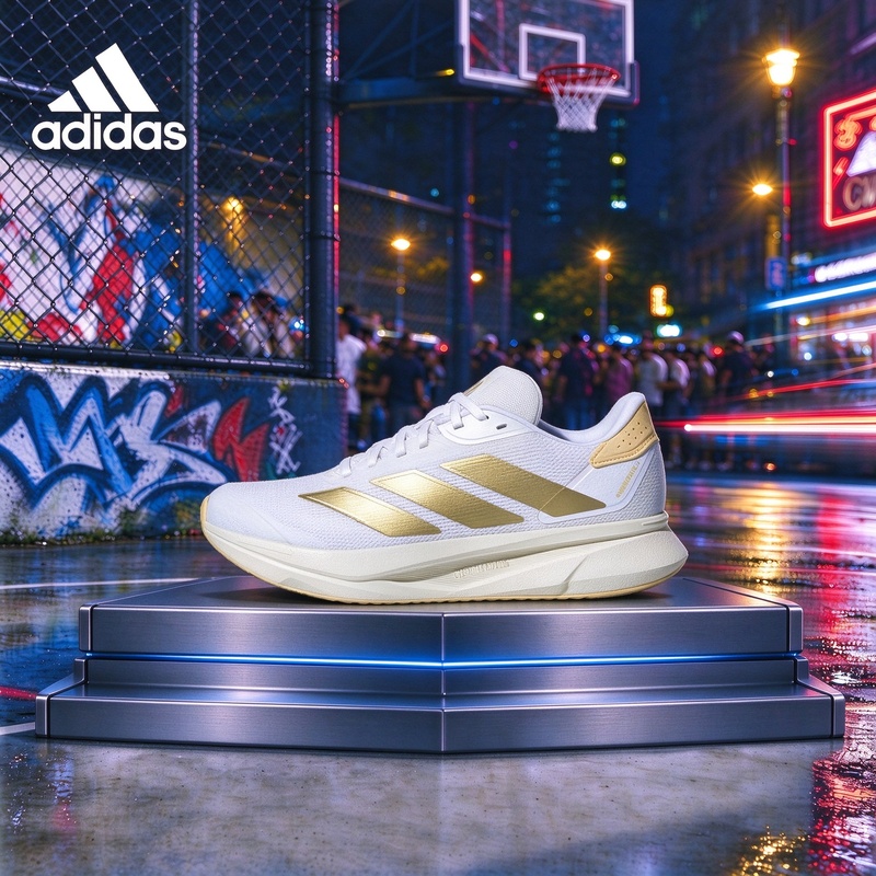 Zapatillas de running adidas D - Adidas Shoes Duramo Sl reseña y precio
