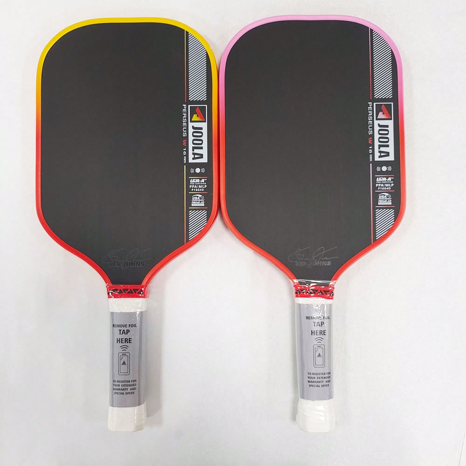 Raqueta de Tenis de Mesa JOOLA - Table Tennis Olympics reseña y precio