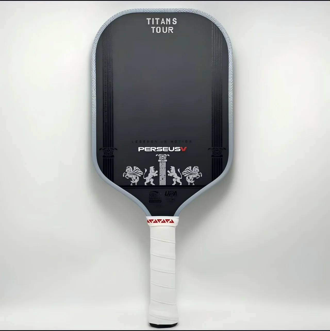 Palas de Pickleball JOOLA BEN  - Table Tennis Olympics reseña y precio